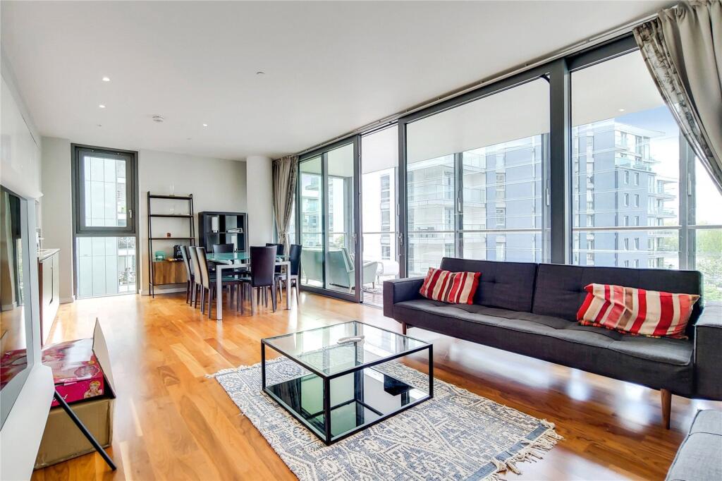 Main image of property: Eastfields Avenue, 
Wandsworth, SW18