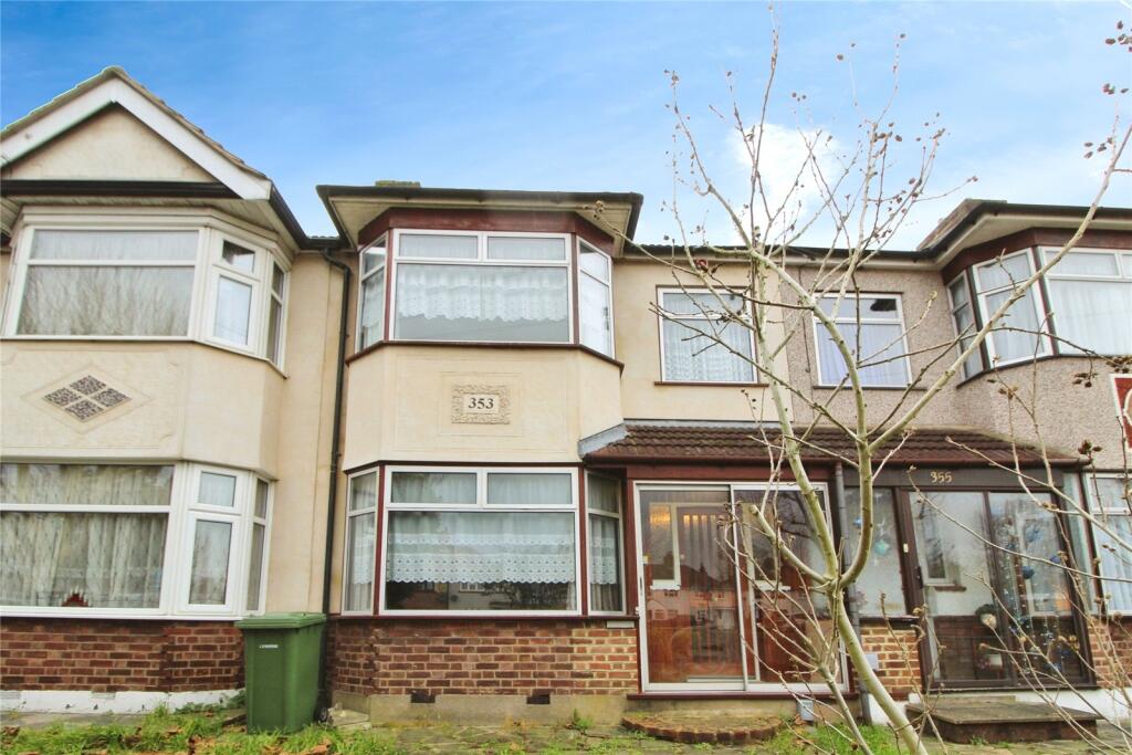 Main image of property: Rush Green Road, Romford, Essex, RM7