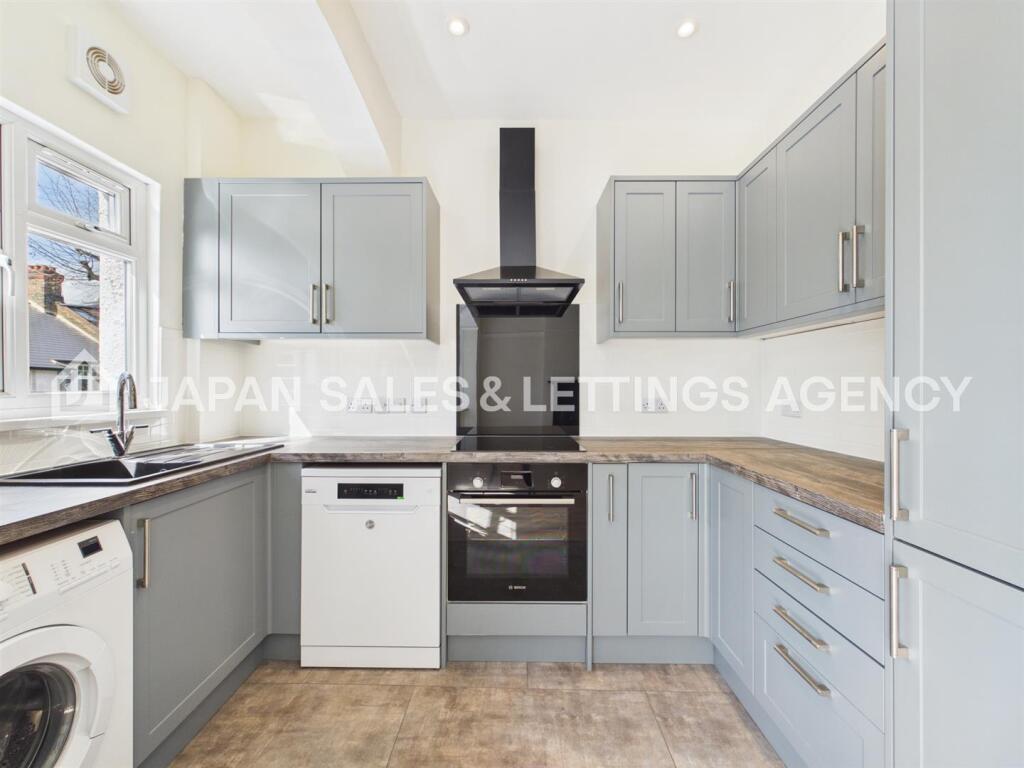 Main image of property: Waldegrave Road, London
