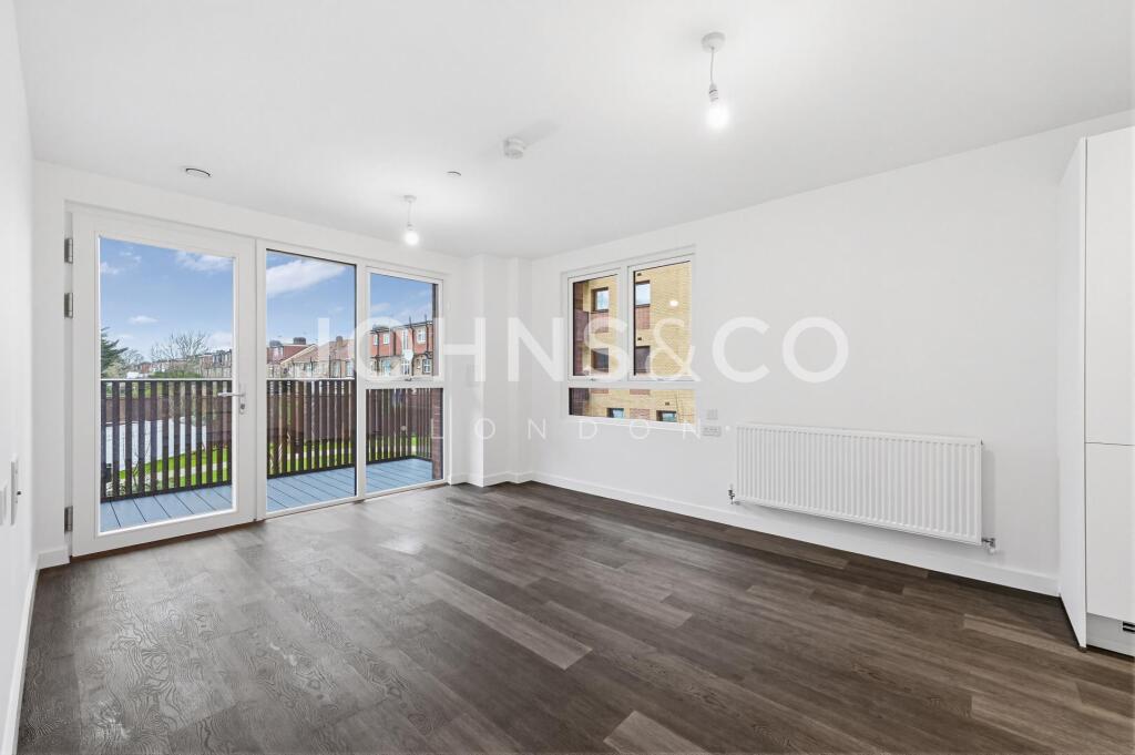 Main image of property: Royal Gateway, Acton, London, W3