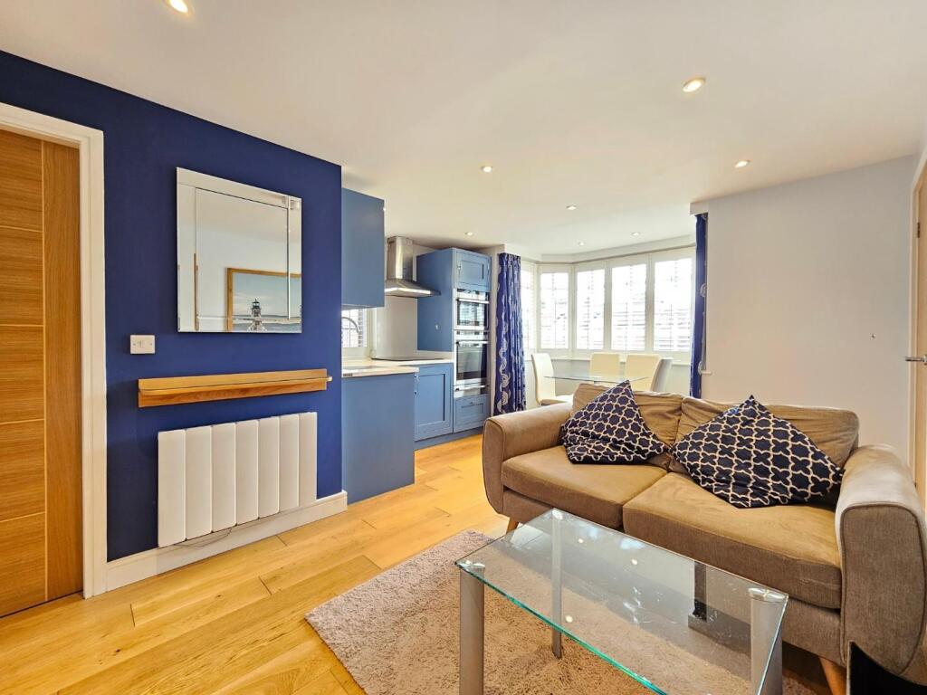 Main image of property: Brook Lane, Timperley