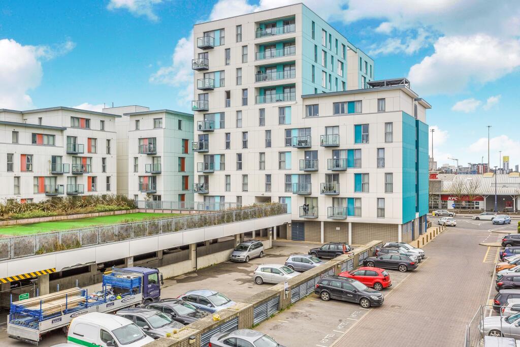 Main image of property: Vista, Fratton Way, Southsea, PO4