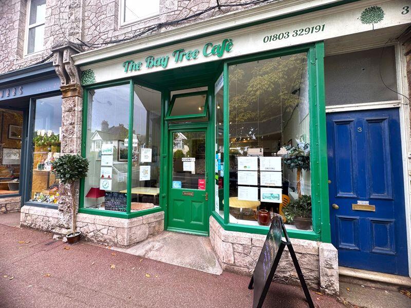 Main image of property: Torquay