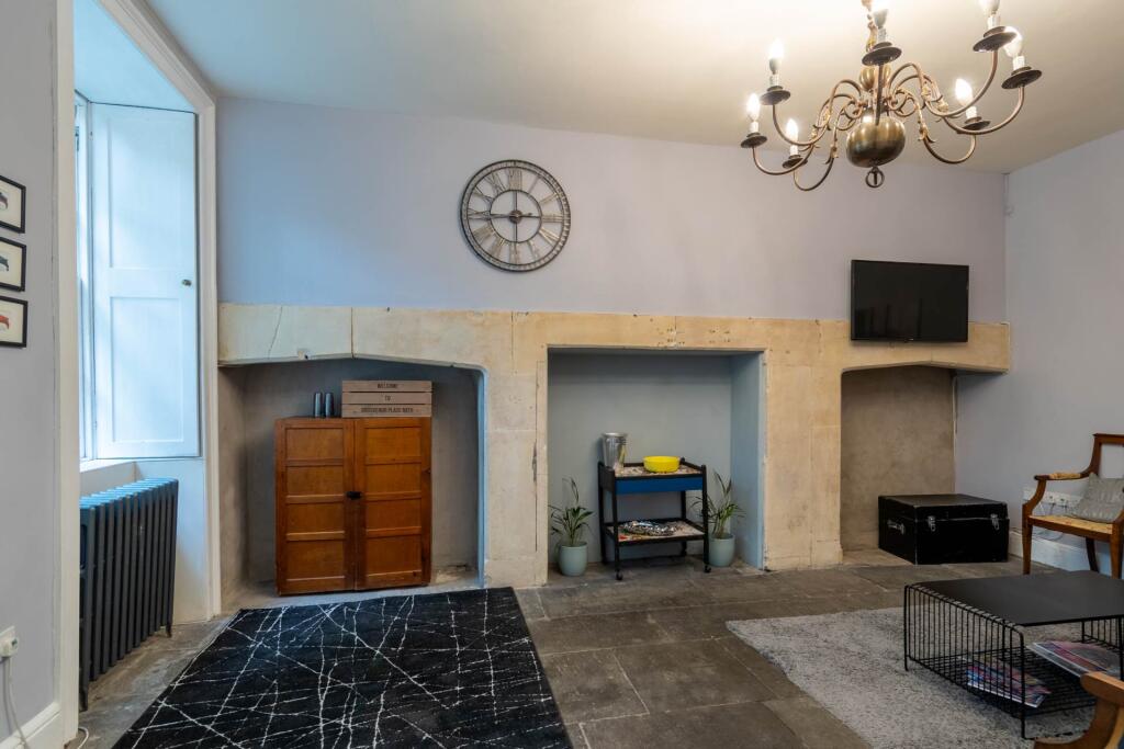 Apartment in Bath - View 5