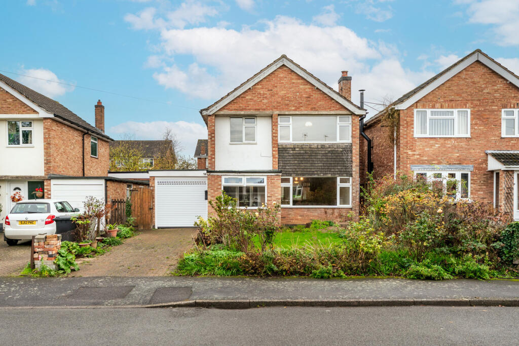 Main image of property: Nene Crescent, Oakham, LE15