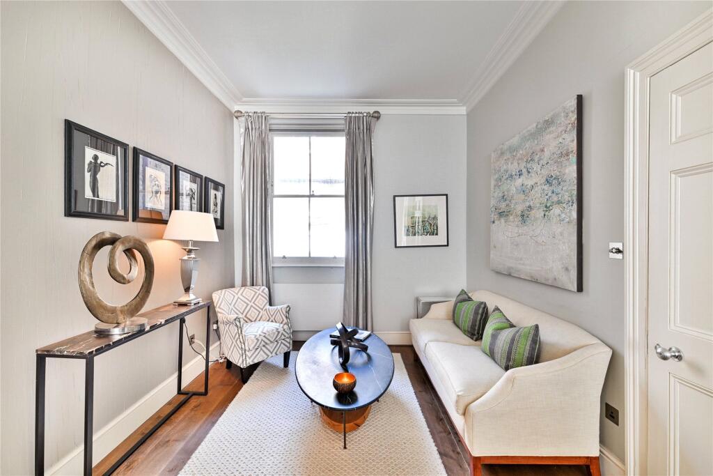 House in London, Chelsea - View 5