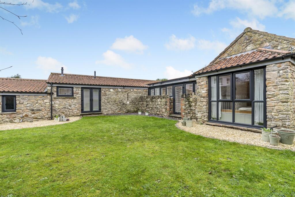 Main image of property: The Cayo, Llanvaches, Caldicot