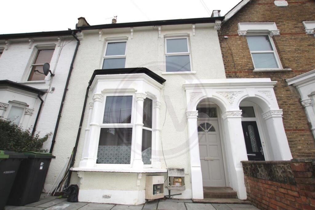 Main image of property: Etherley Road, Harringay, N15