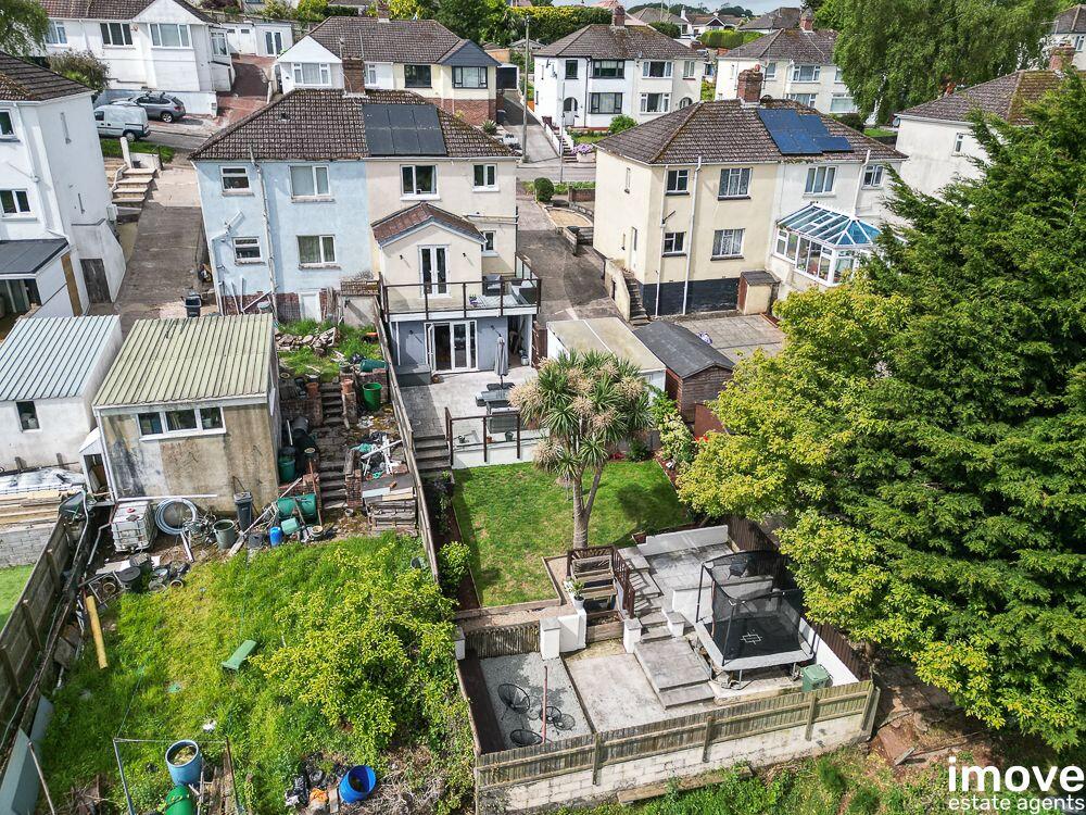 House in Torquay, Torbay - View 4