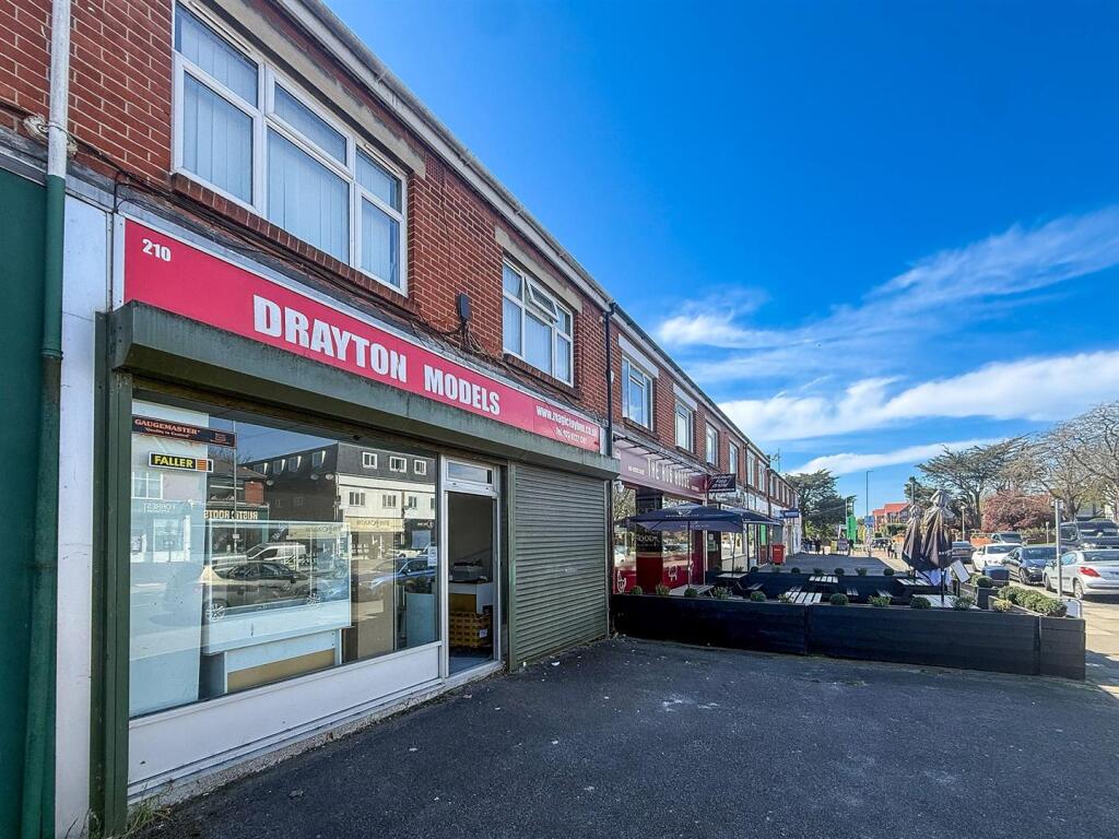 Main image of property: Havant Road, Drayton,