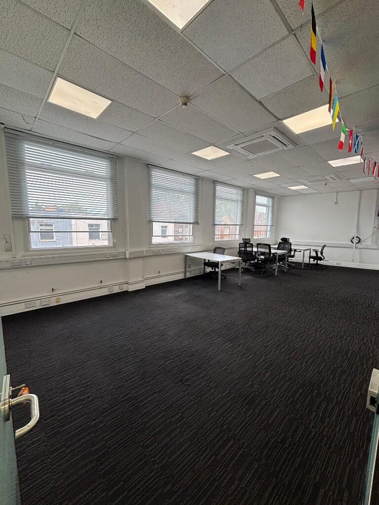 Main image of property: High Street, Beckenham, London, BR3