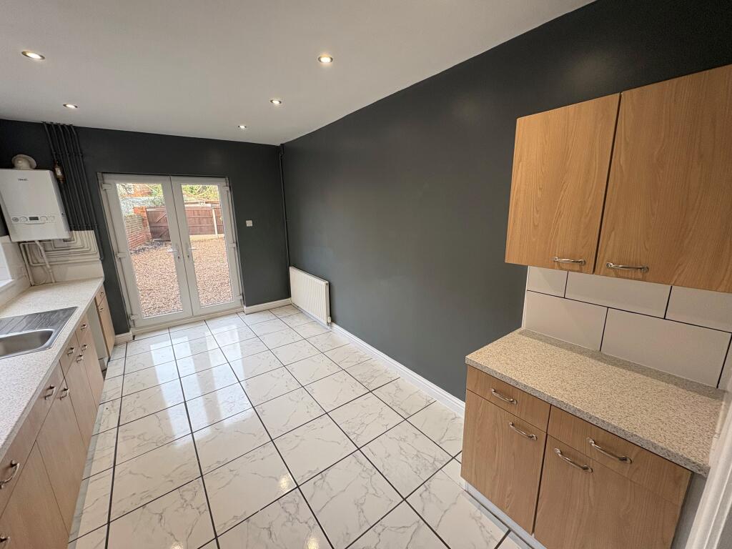 House in Doncaster, South Yorkshire - View 3
