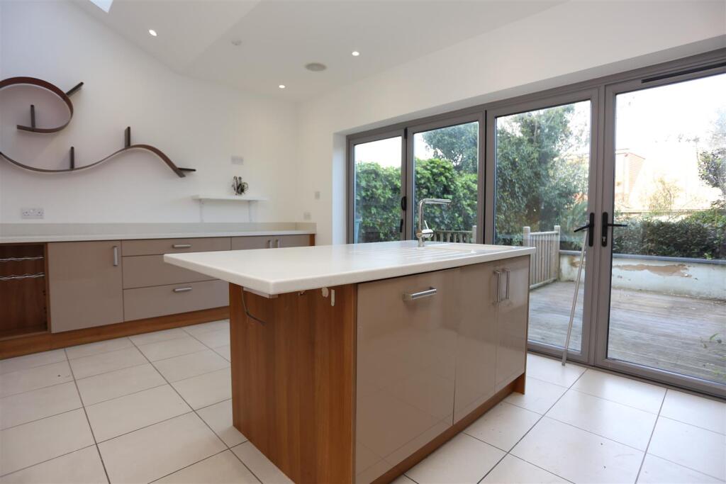 House in Hove, Aldrington - View 5
