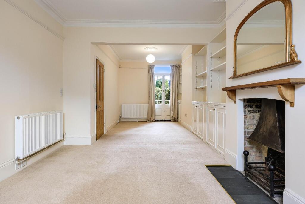 House in Cambridge, Petersfield - View 5
