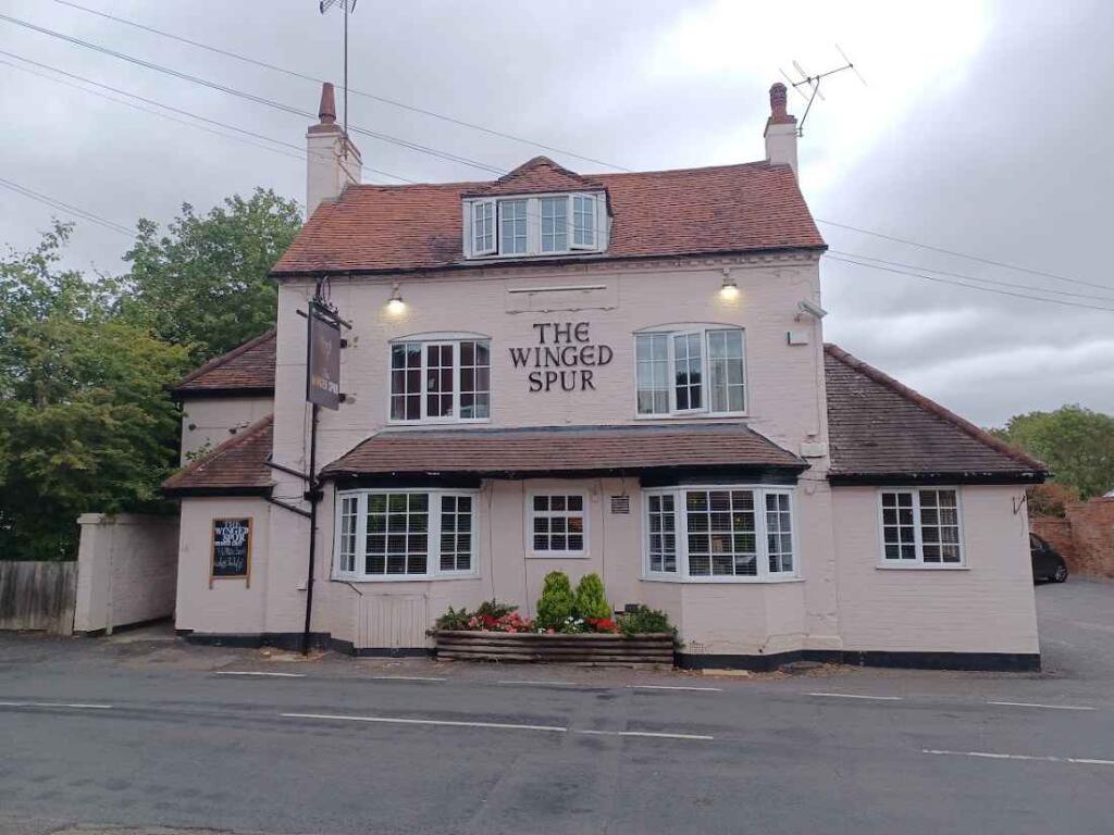 Main image of property: M-629445 - Winged Spur, Ullenhall, Henley-in-Arden B95 5PA
