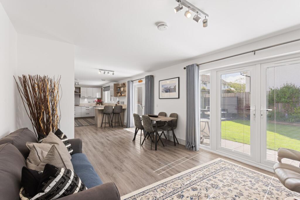 Cypress Court, Auchterarder, PH3 - View 5