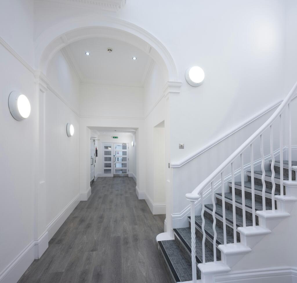 Stairwell