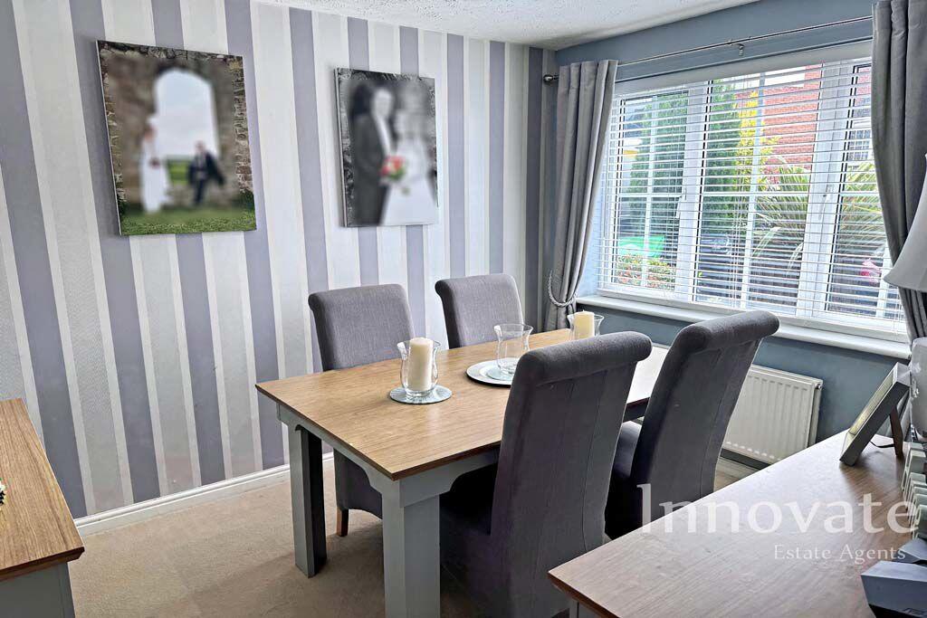 House in Sandwell, West Midlands - More