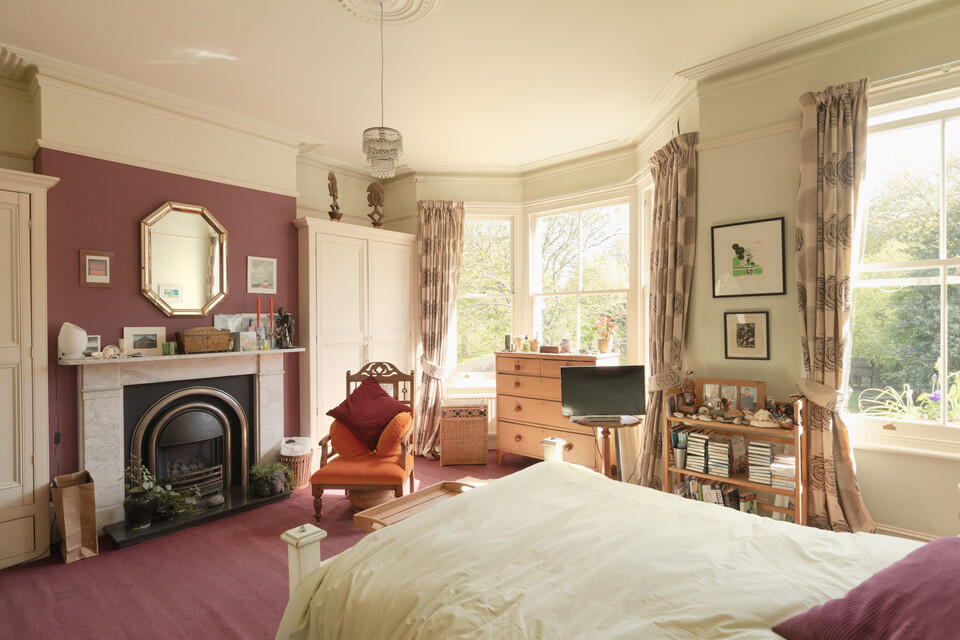 House in London, Telegraph Hill, New Cross Gate - View 6