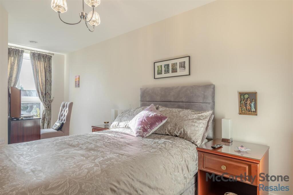 Apartment in Sheffield, Stannington, Bradfield - More