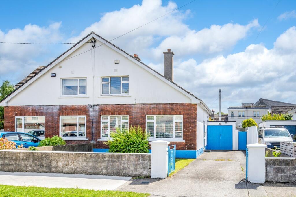 Main image of property: Dublin, Rathfarnham