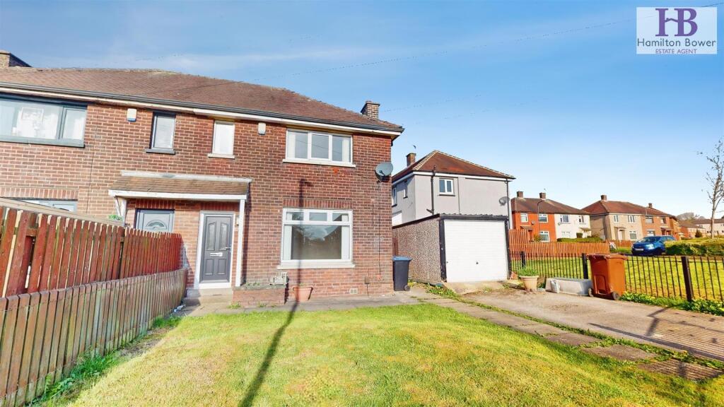 Main image of property: Eaglesfield Drive, Bradford