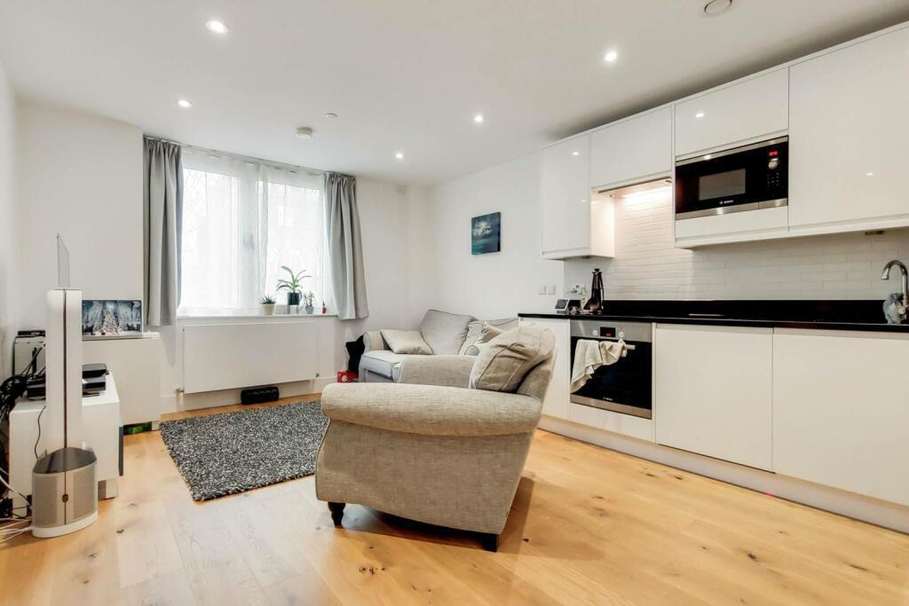 Main image of property: Walls Avenue, Chester