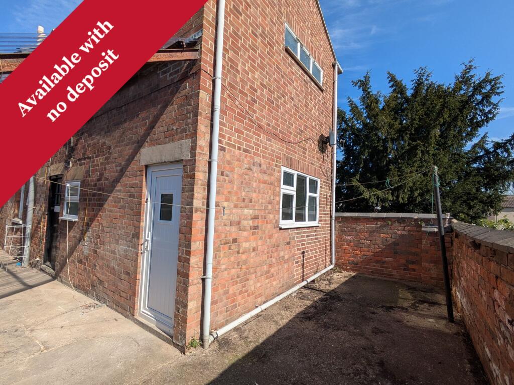 Main image of property: St Catherines Road, Grantham, NG31