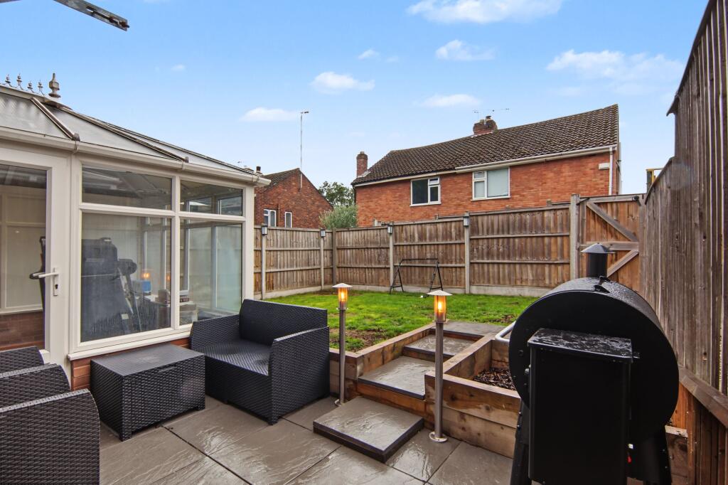 House in Coventry - View 4