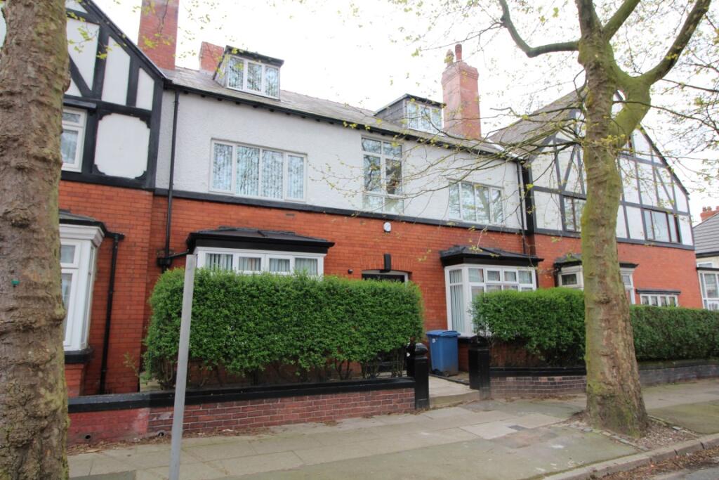 Main image of property: Heathfield Road, Mossley Hill, L15