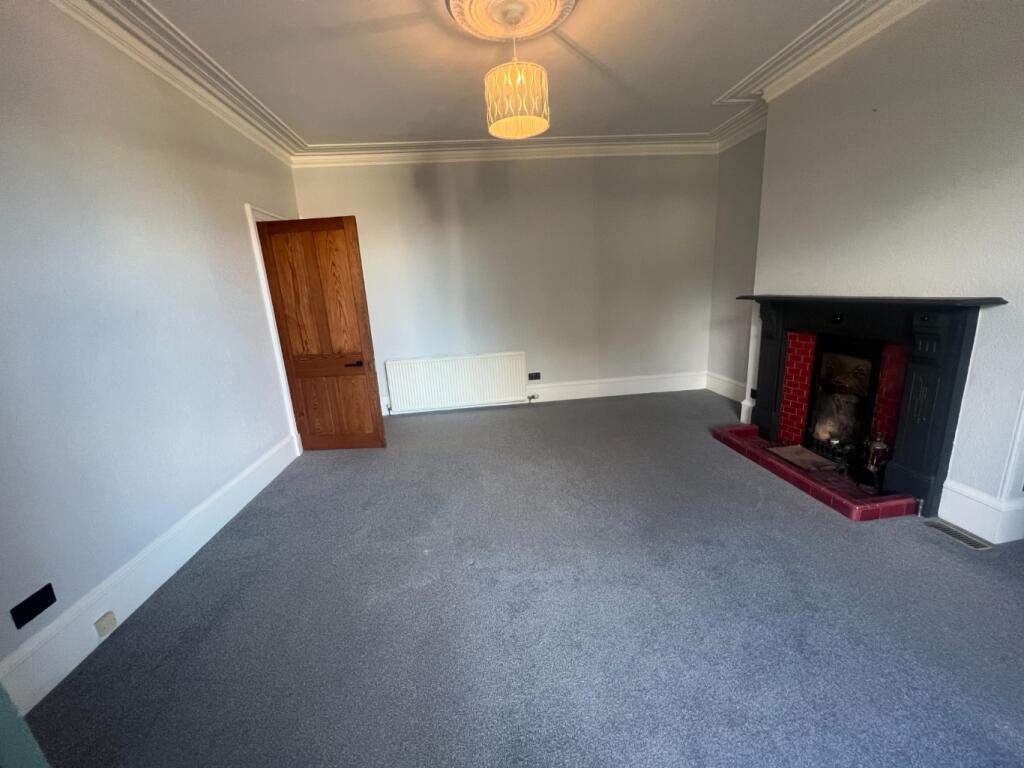 Apartment in Aberdeen - View 2