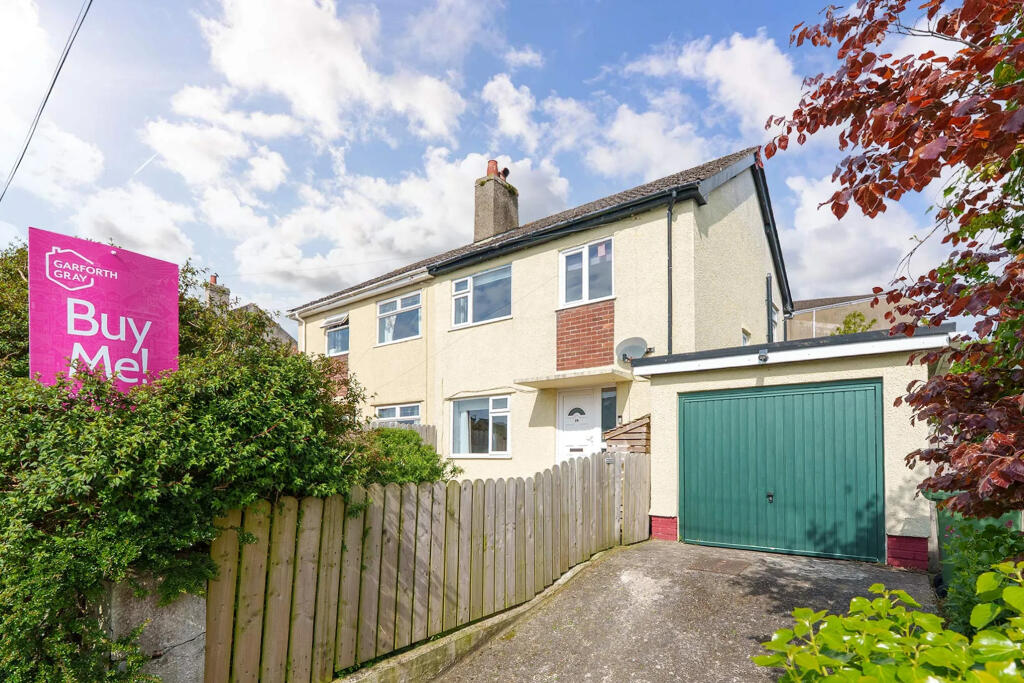 Main image of property: 35, Auburn Road, Onchan