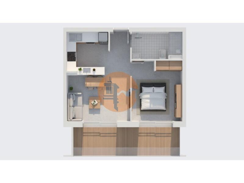 Main image of property: Algarve, Monte Gordo