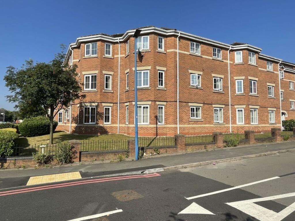 Main image of property: Scott Street, Tipton