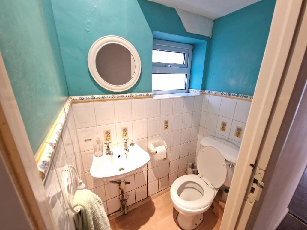 House in London - More