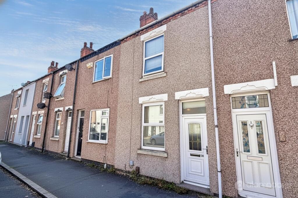 Main image of property: Wootton Street, Bedworth, CV12 9DX