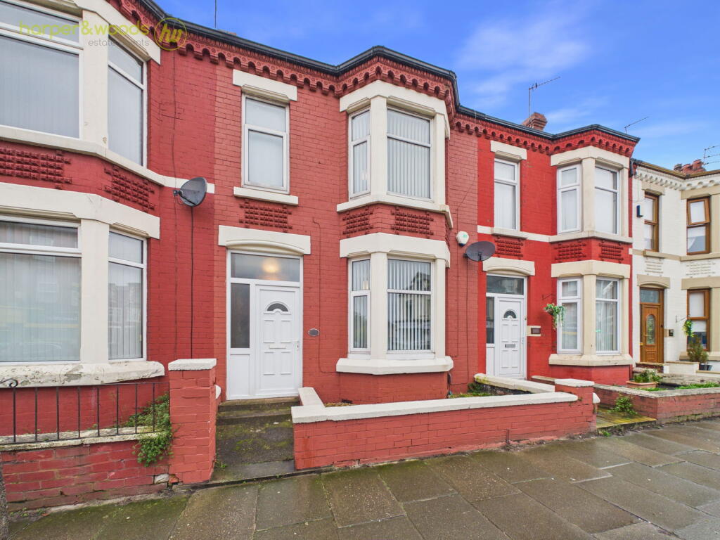 Main image of property: Rake Lane, Wallasey