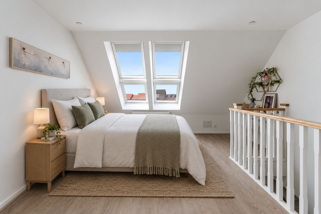 House in Chester - View 4