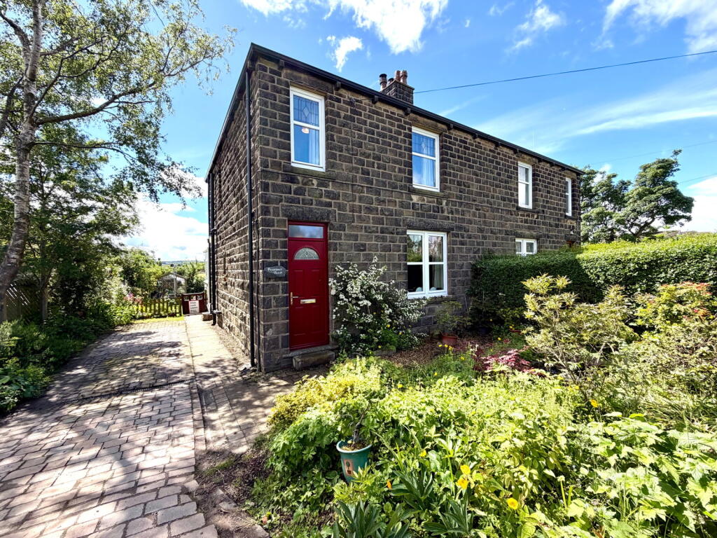 Main image of property: Ingbirchworth Road, Thurlstone, Sheffield, S36 9QN