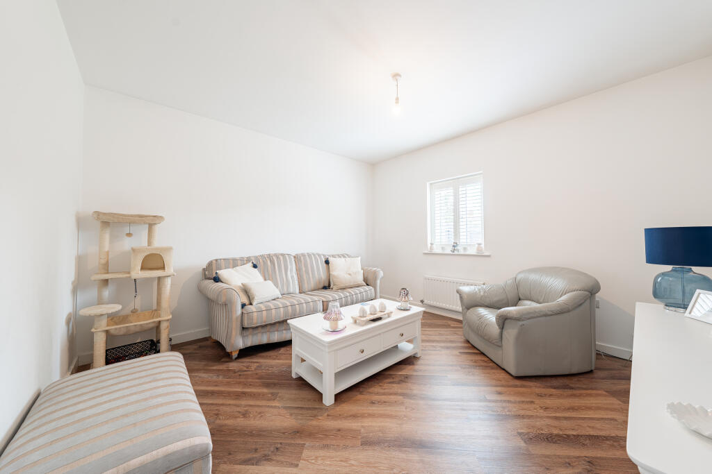 House in Leicester - View 3
