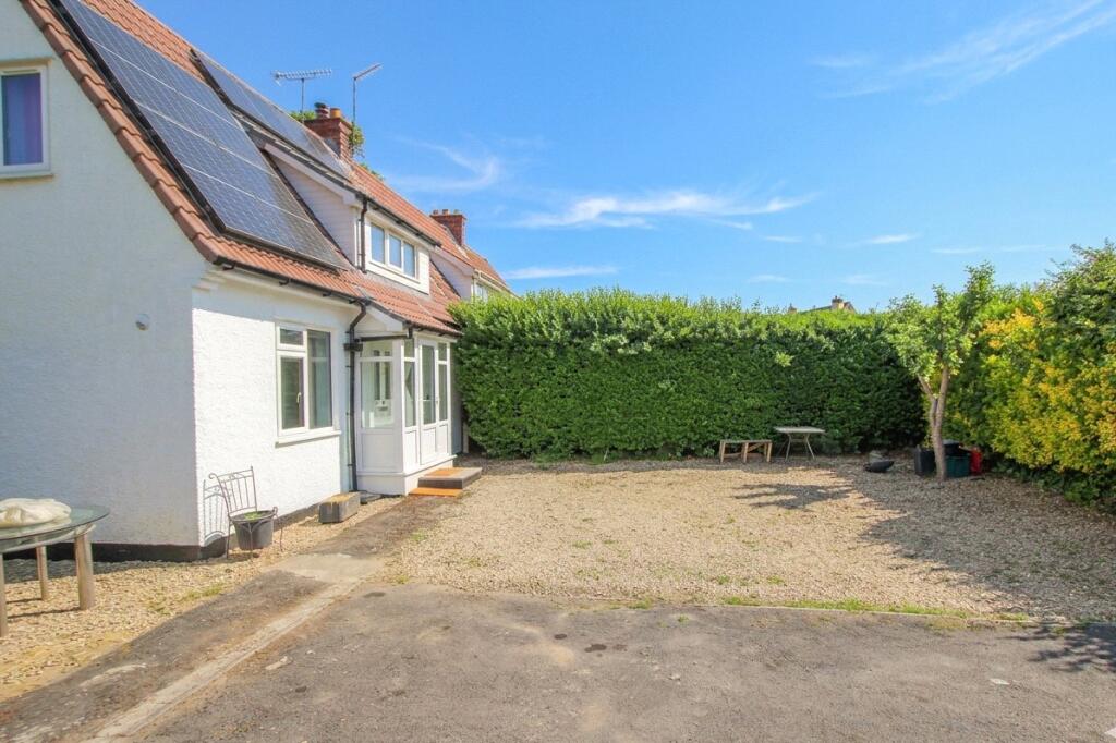 House in Weston-super-Mare, Coronation - View 4