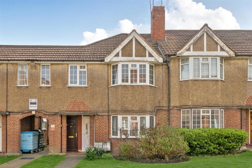 Main image of property: Hither Green Lane, London