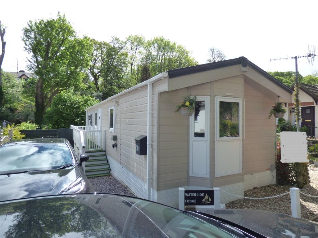 Main image of property: Hendre Road, Conwy, LL32