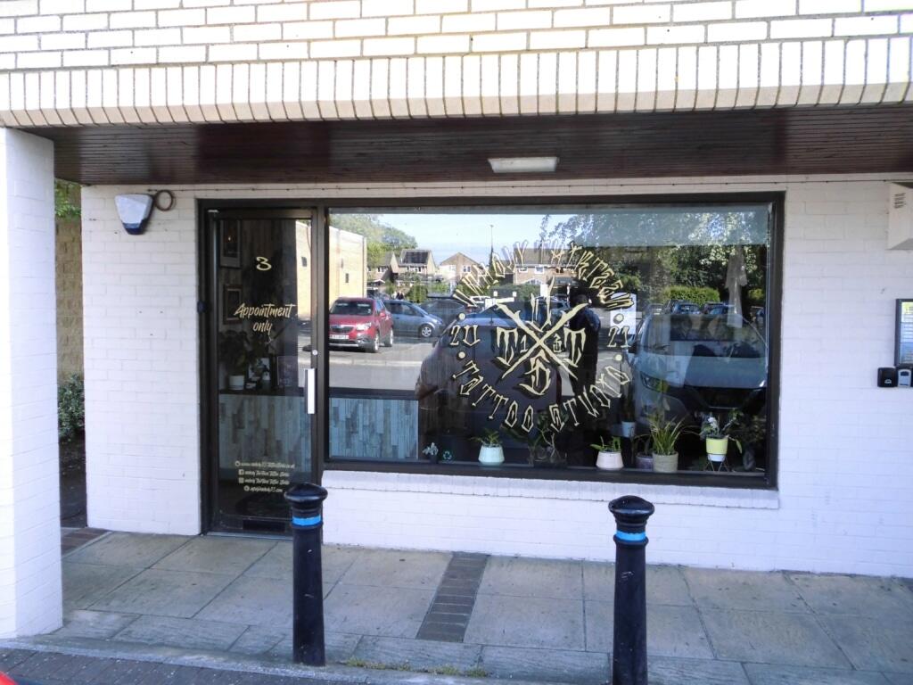 Main image of property: 3 Hawkins House, Black Bourton Road, Carterton, Oxfordshire OX18 3DJ