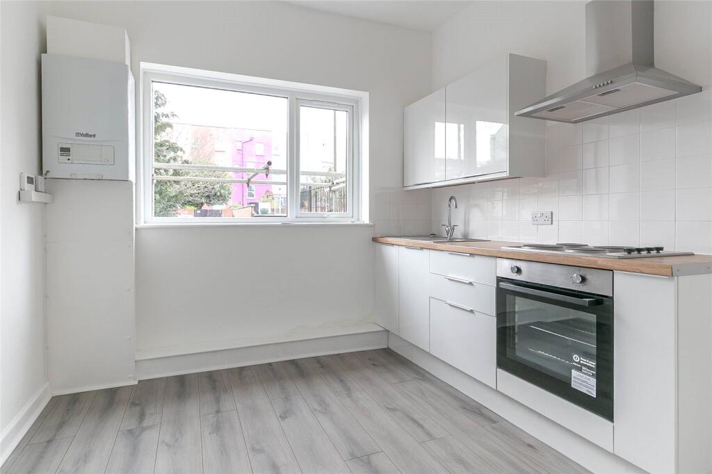 Main image of property: Argyle Road, St. Pauls, Bristol, BS2