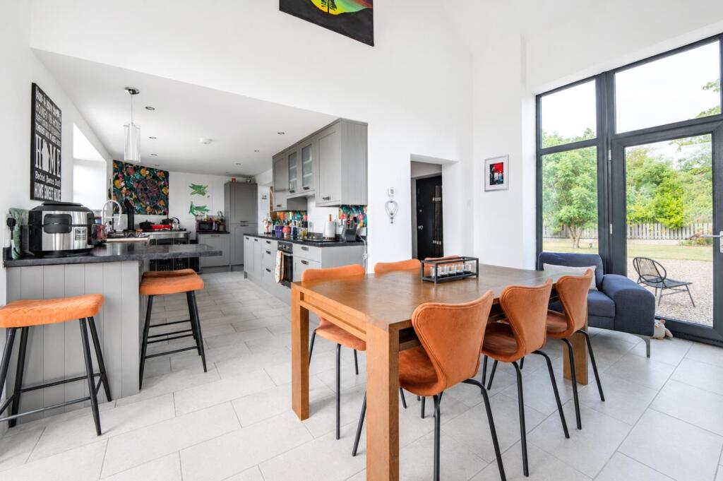 House in Ashington, Northumberland - View 5
