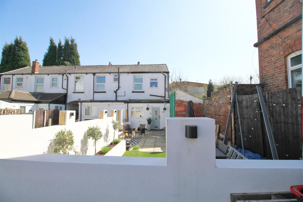 Main image of property: Brown Street, Audenshaw, Manchester