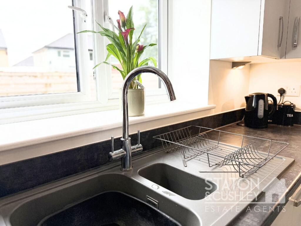 Forge Drive, Pinxton, NG16 - View 5