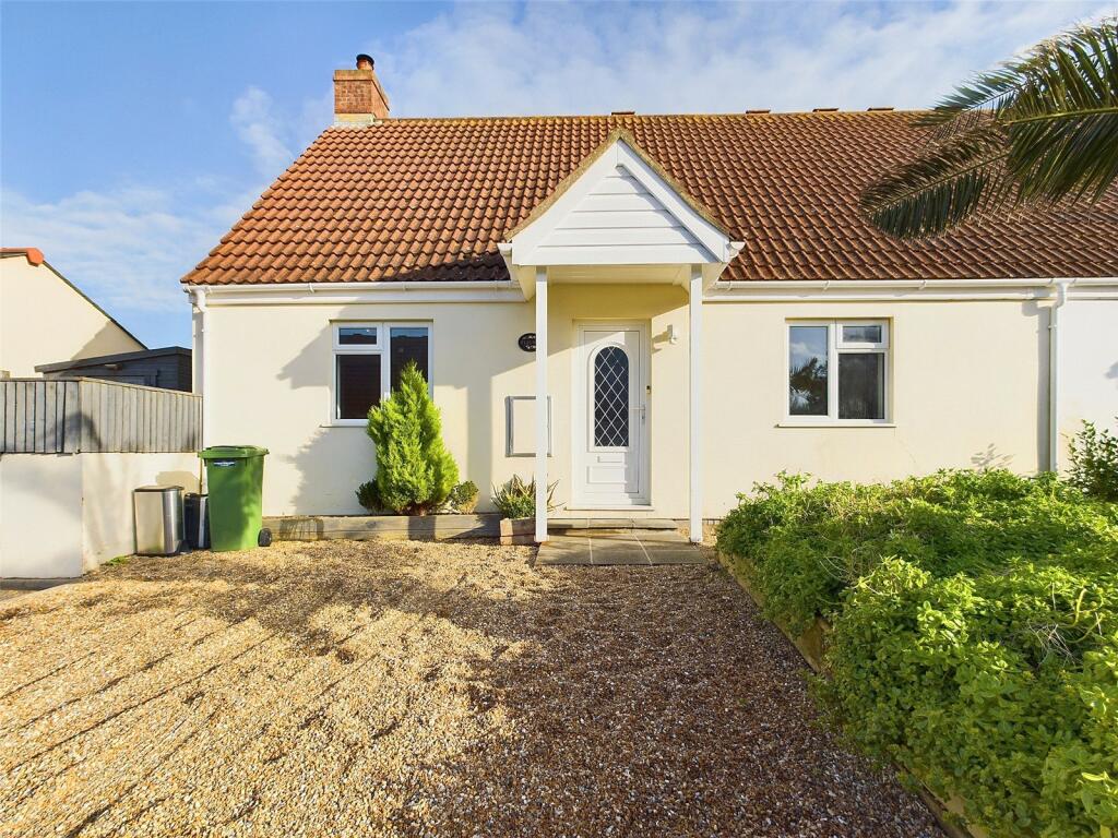 Main image of property: Fleurie, 8 Liberation Drive, Route Des Clos Landais, St Saviour, GY7