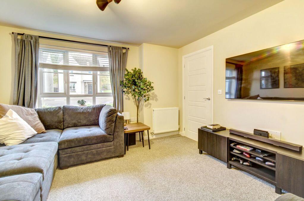 House in Glasgow - View 4